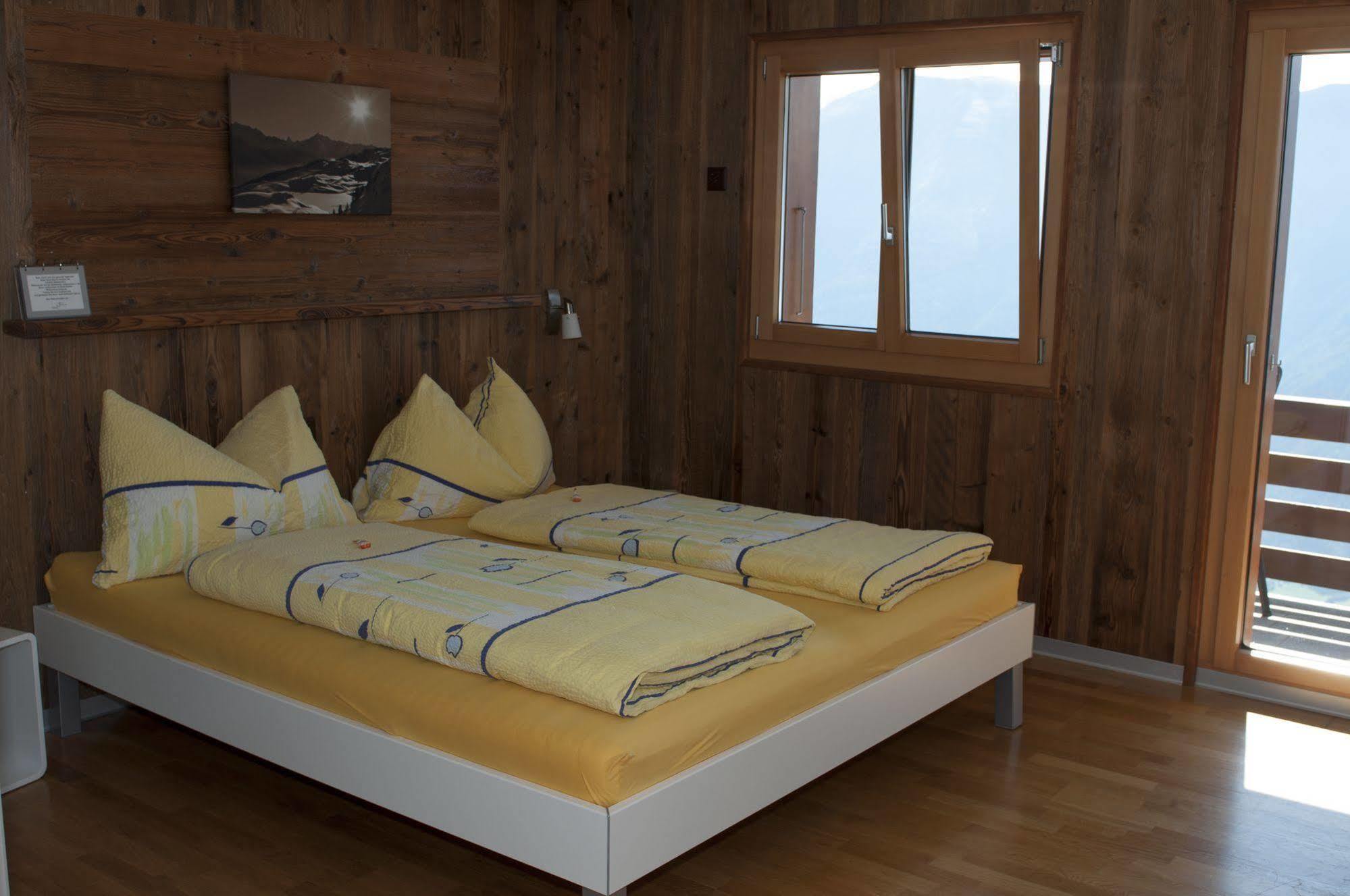 Hotel Slalom Bettmeralp Exterior foto