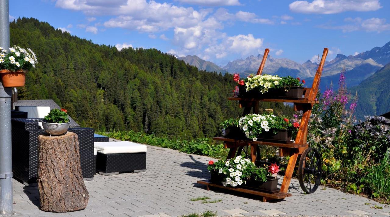 Hotel Slalom Bettmeralp Exterior foto